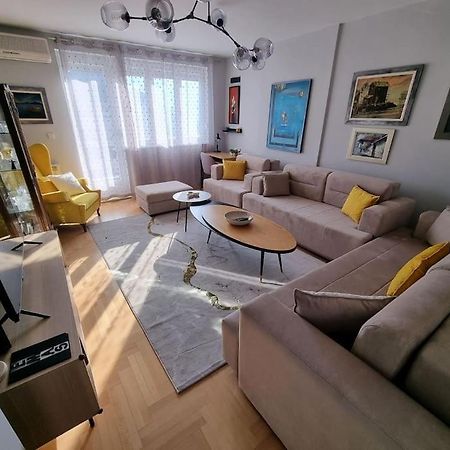 Luxury Apartment Emas Old Town Sarajevo Dream View المظهر الخارجي الصورة