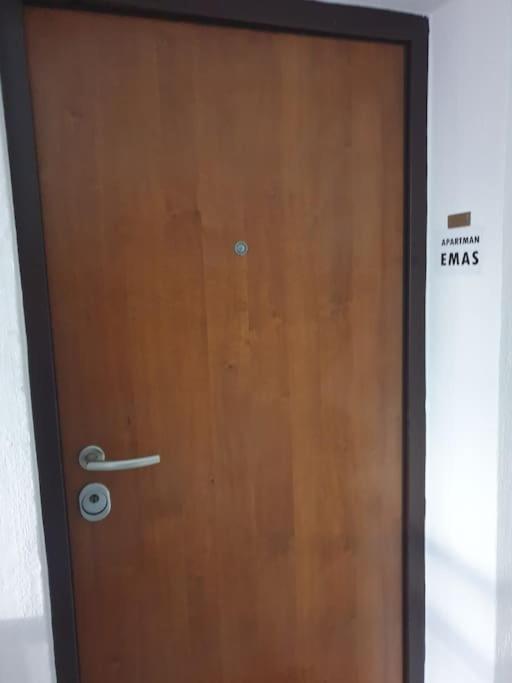 Luxury Apartment Emas Old Town Sarajevo Dream View المظهر الخارجي الصورة