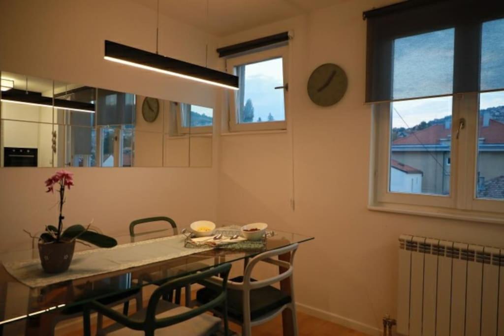 Luxury Apartment Emas Old Town Sarajevo Dream View المظهر الخارجي الصورة